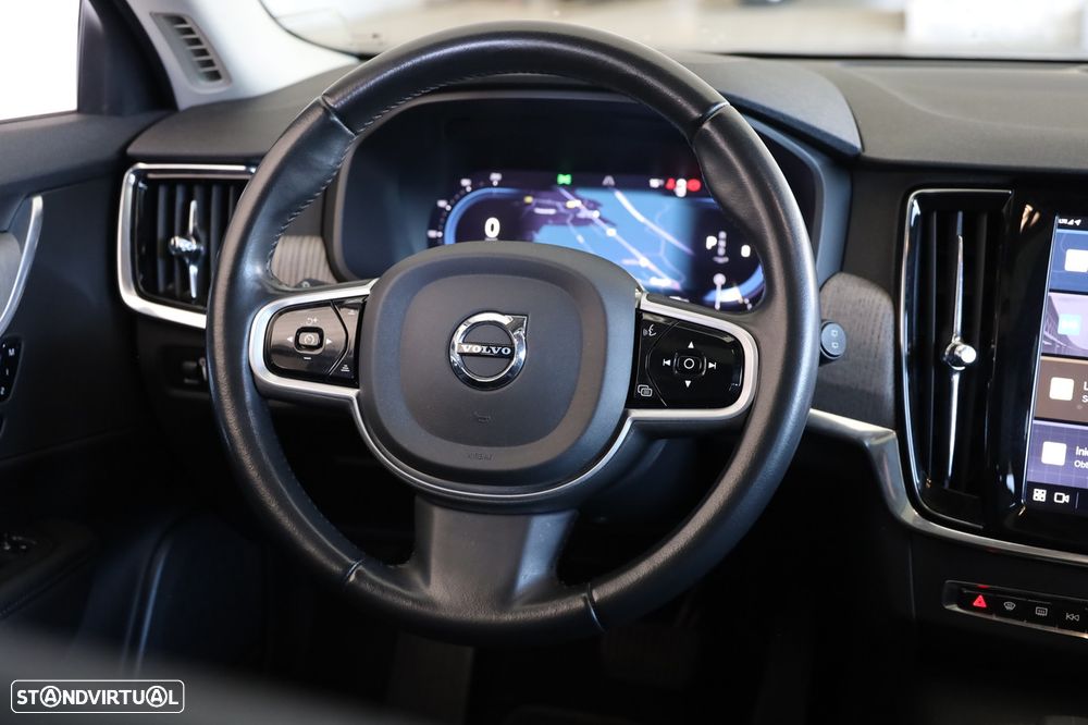 Volvo V90 Cross Country 2.0 B4 AWD - 19