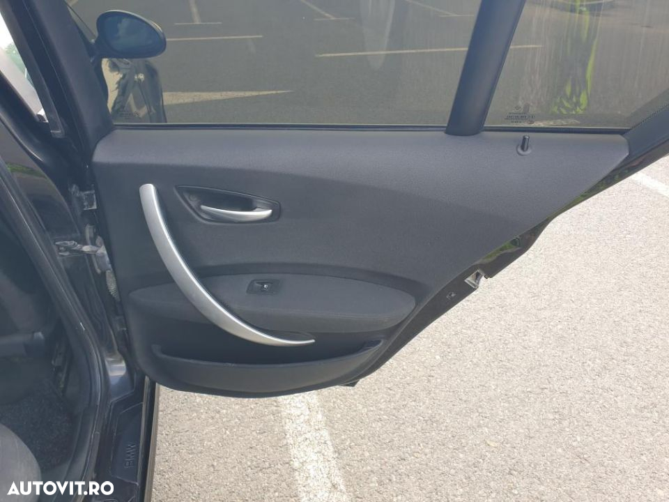 BMW Seria 1 118d - 16
