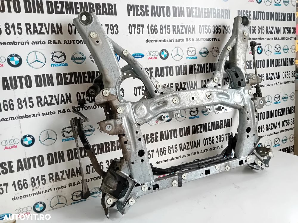Jug Cadru Motor BMW G20 G21 G22 G23 G26 S Drive – Cod 6883131 - 1
