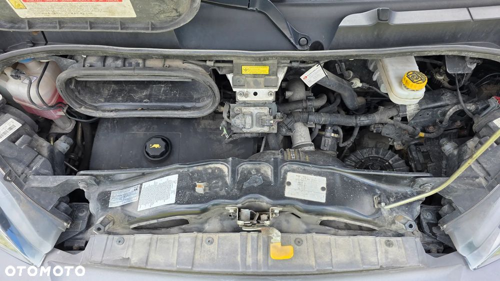 Fiat Ducato L4H3 - 15