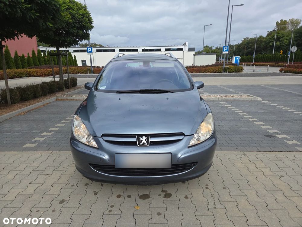 Peugeot 307 HDi 110 Premium - 5