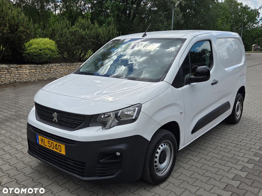 Peugeot Partner - 3