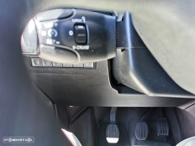 Peugeot Partner - 16