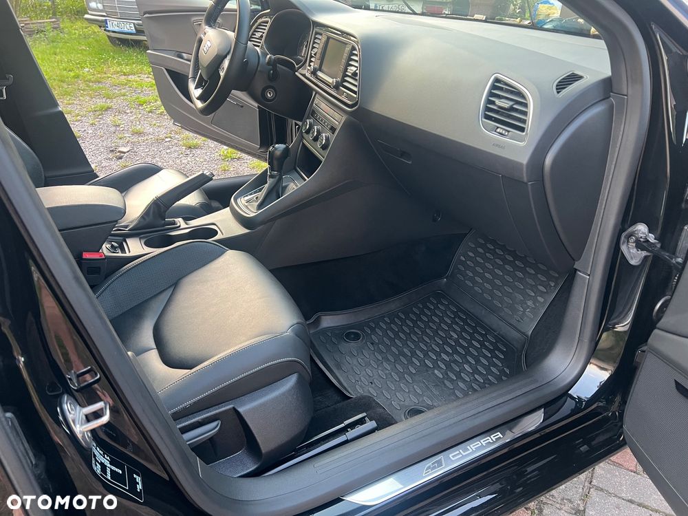 Seat Leon 2.0 TSI Cupra S&S DSG - 21