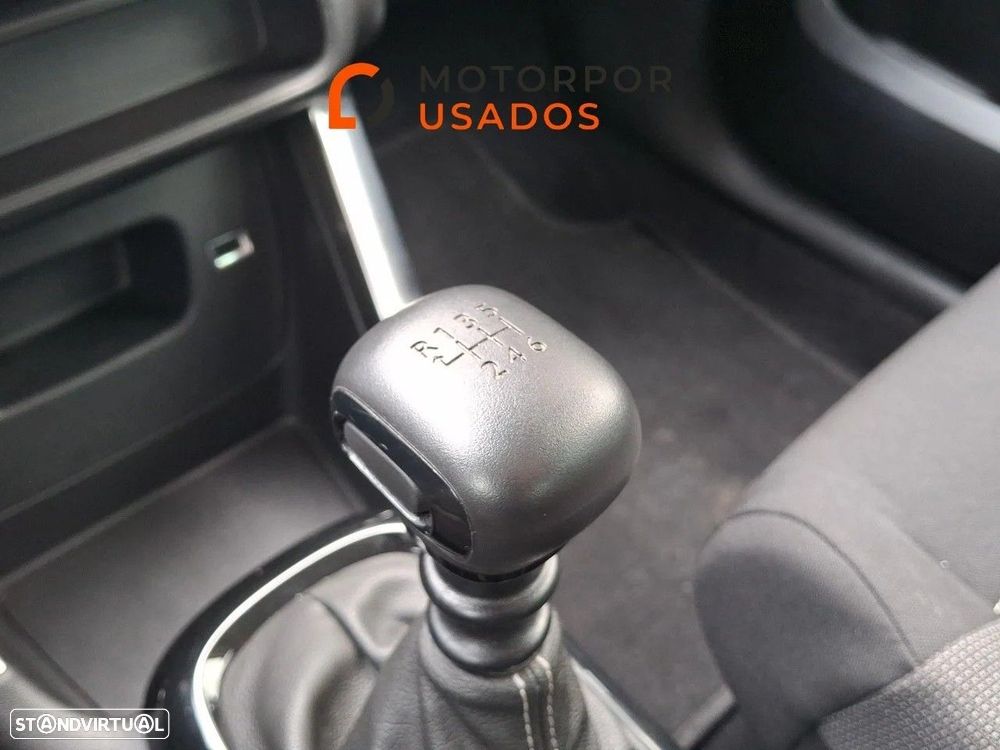 Citroën C3 Aircross 1.2 PureTech C-Series - 18