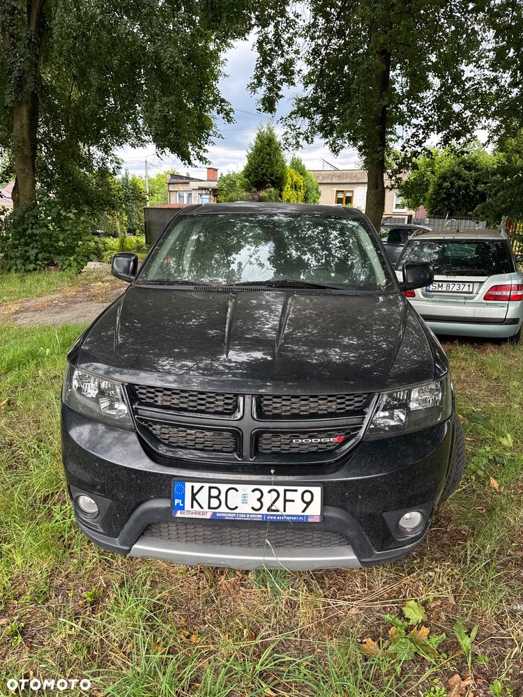 Dodge Journey - 13