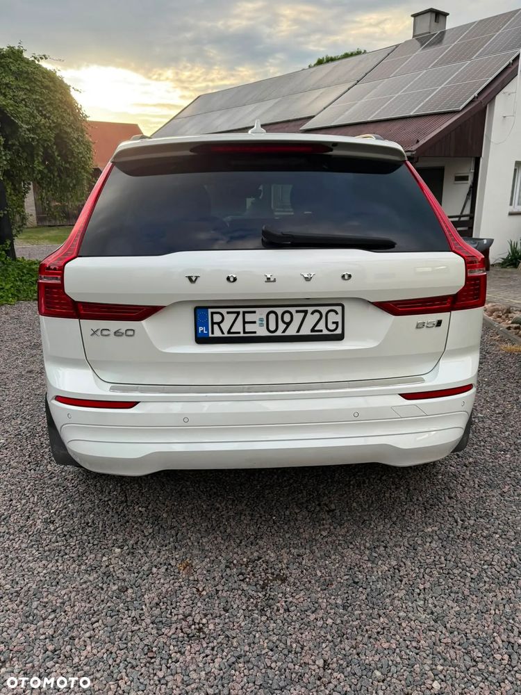 Volvo XC 60 B5 B AWD Ultimate Bright - 7