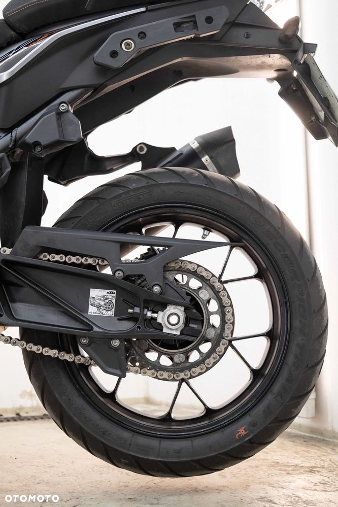 KTM Super Adventure - 35