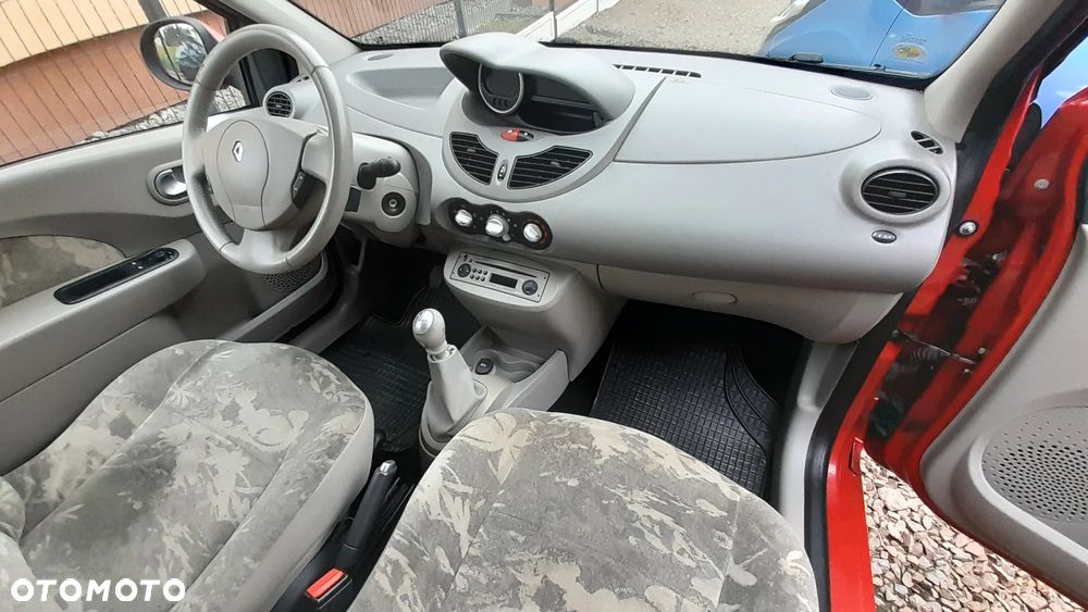 Renault Twingo - 23