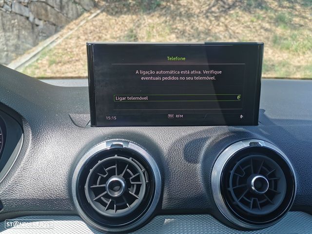 Audi Q2 30 TFSI - 11