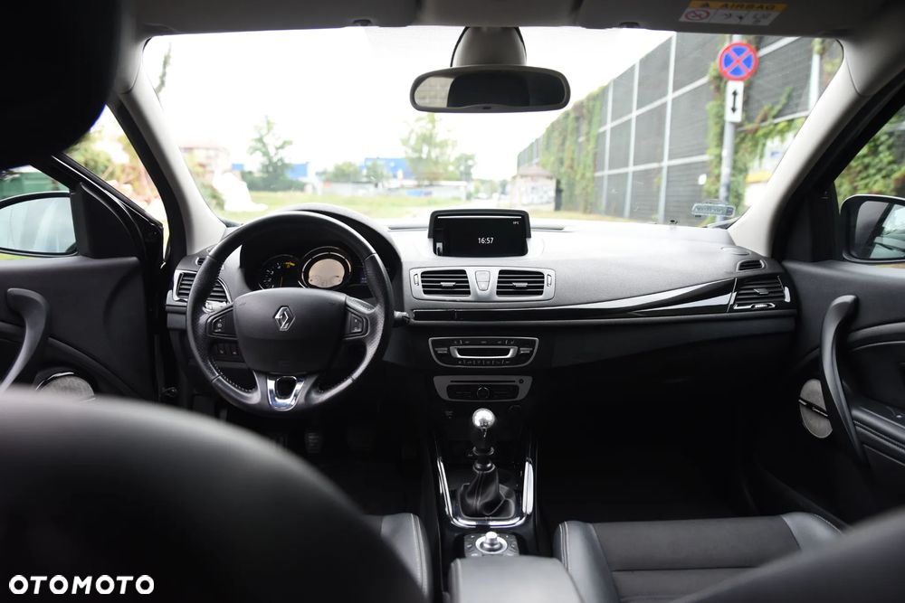 Renault Megane Grandtour ENERGY dCi 130 Start & Stopp Bose Edition - 15