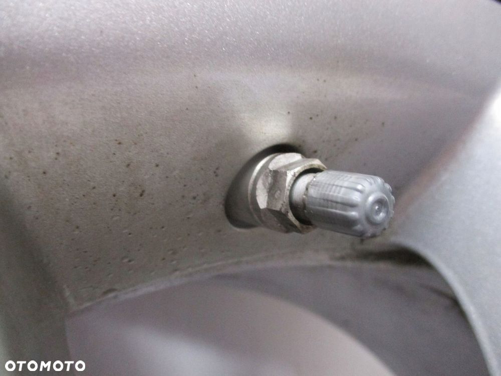 Koła Felgi Opony BMW 5 G30 R18 MS RUN FLAT - 6