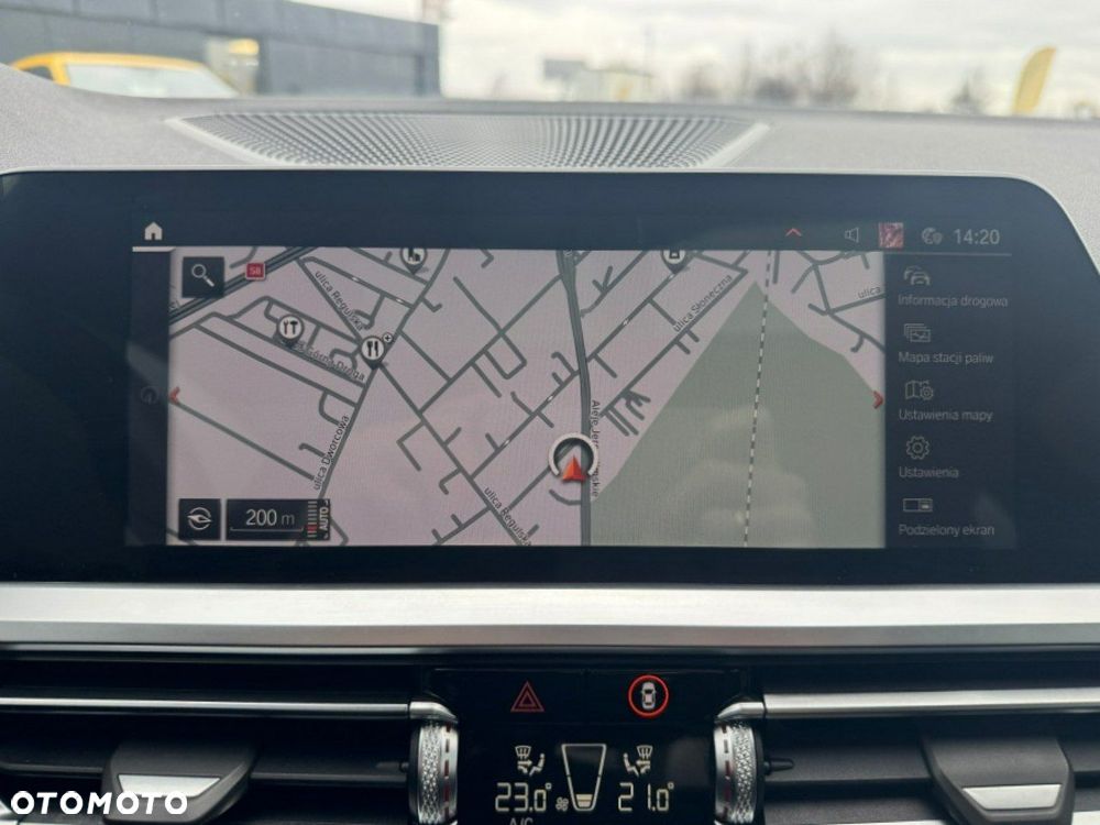 BMW Seria 4 - 20