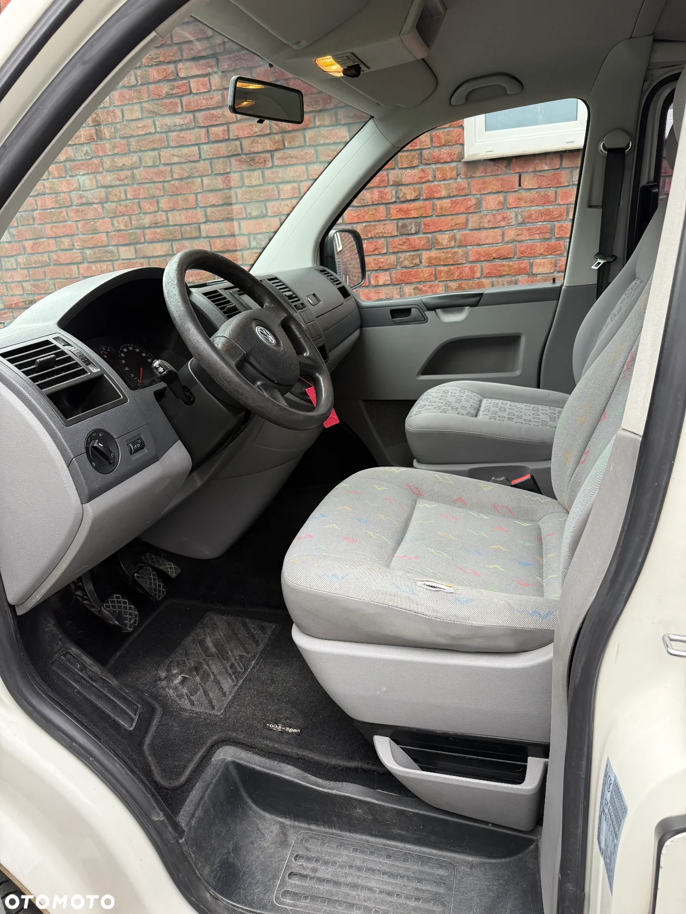 Volkswagen Transporter - 3