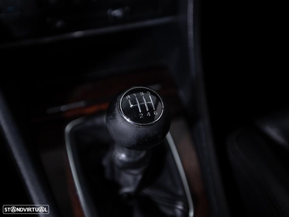 Audi A4 - 17