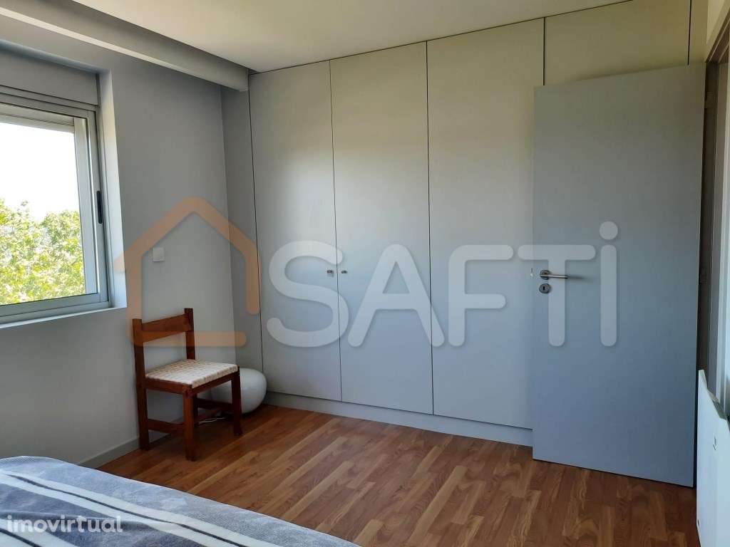 Apartamento T2 - Grande imagem: 5/11