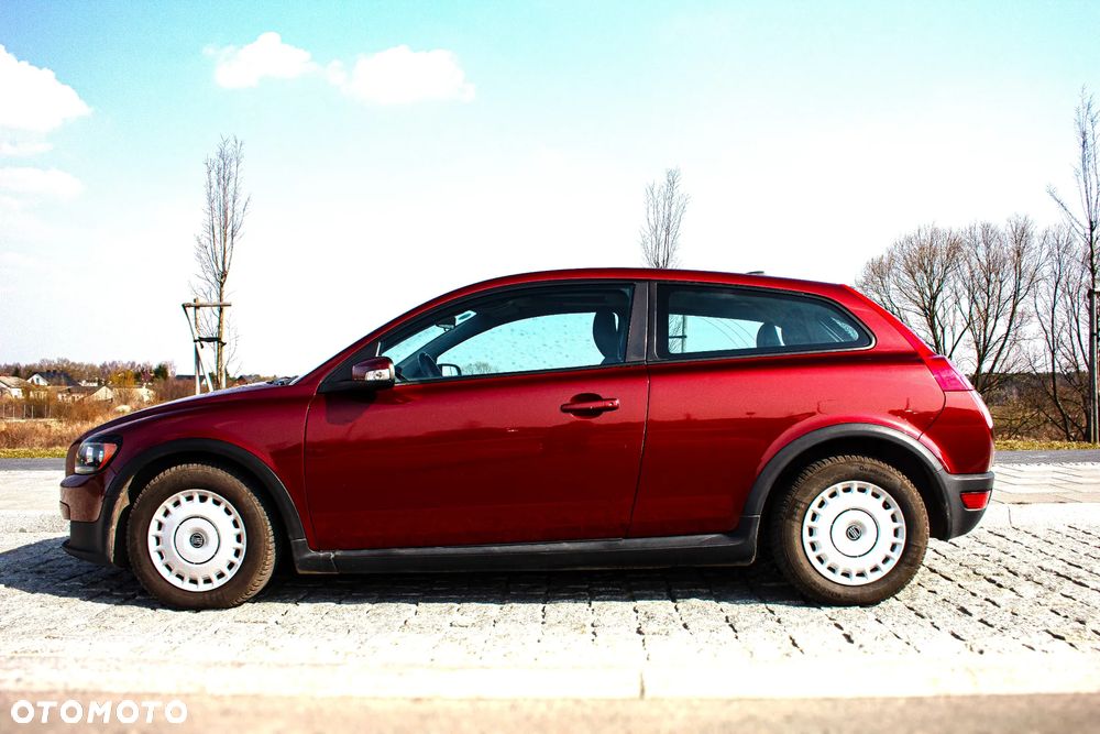 Volvo C30 1.6 Edition - 2