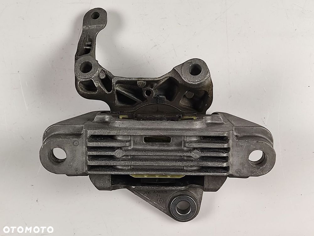 VOLVO XC40 2.0T T4 17-21r Poduszka Silnika Skrzyni - 7