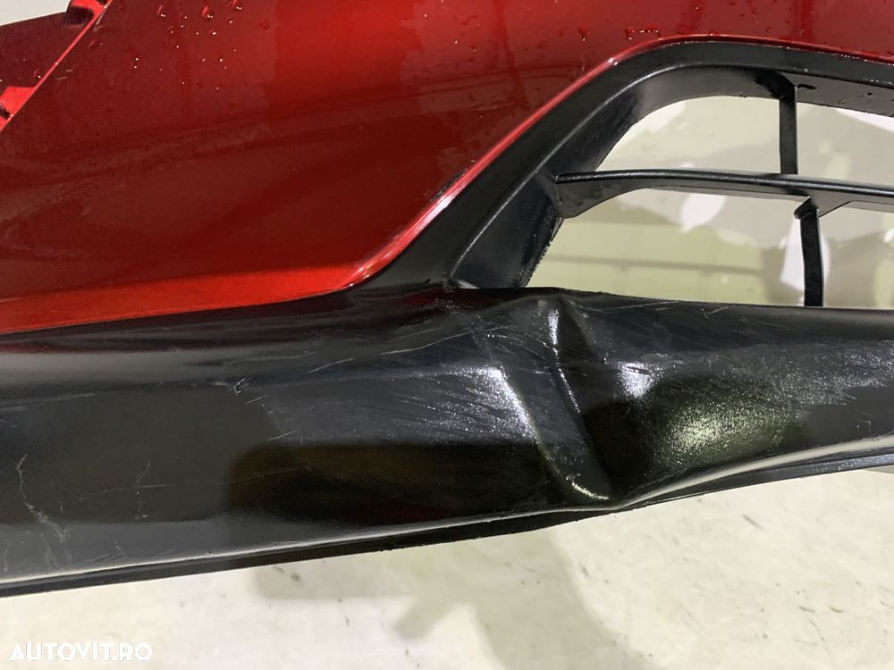 Bara fata Mazda CX3, 2016, 2017, 2018, 2019, cod origine OE DK8A-50031. - 10