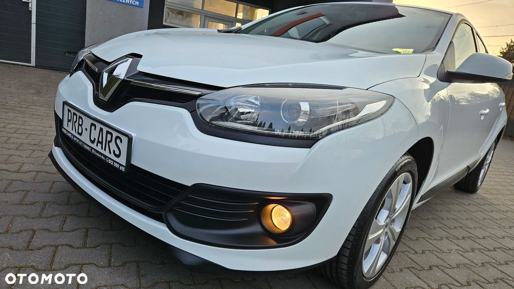 Renault Megane 1.6 16V 110 Night and Day - 11