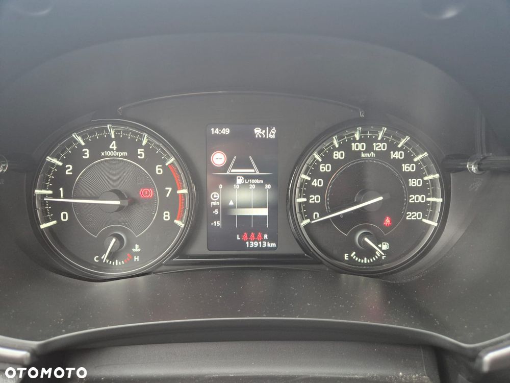 Suzuki Vitara 2025