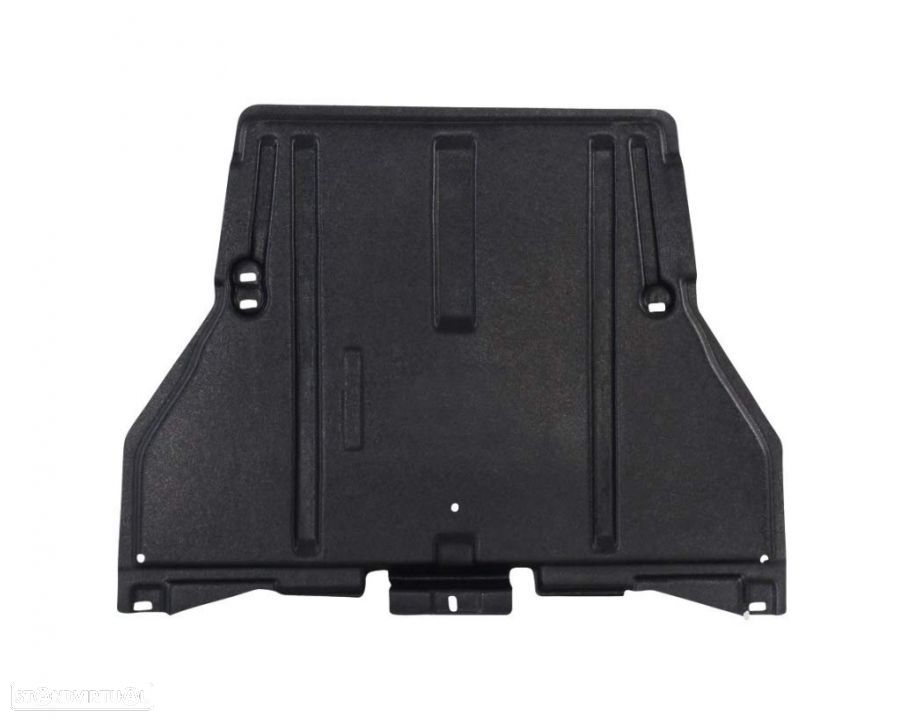 Resguardo da caixa velocidades Audi A4 B5 Vw Passat NOVO - 1