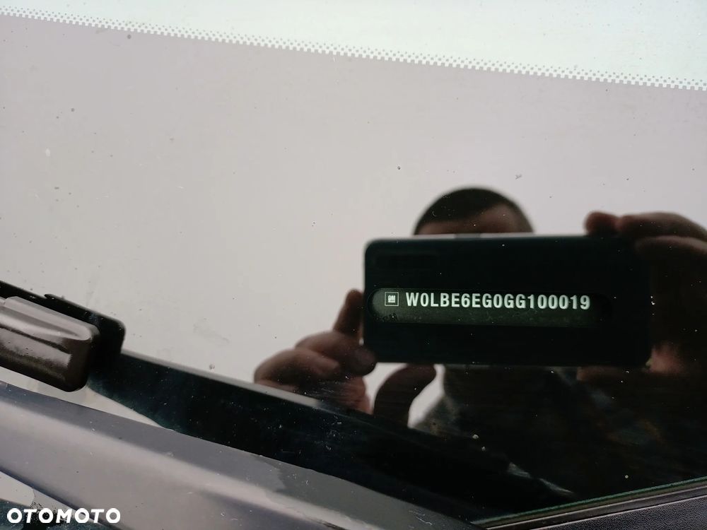 Opel Astra 1.6 D (CDTI) Start/Stop Edition - 5