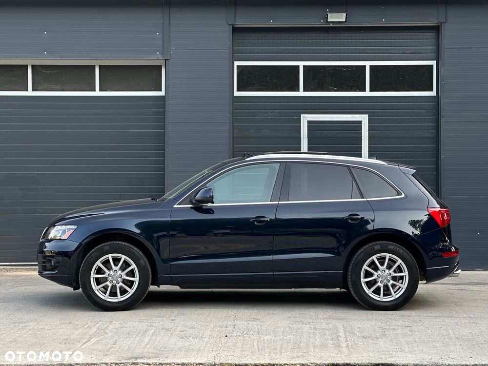 Audi Q5 - 7