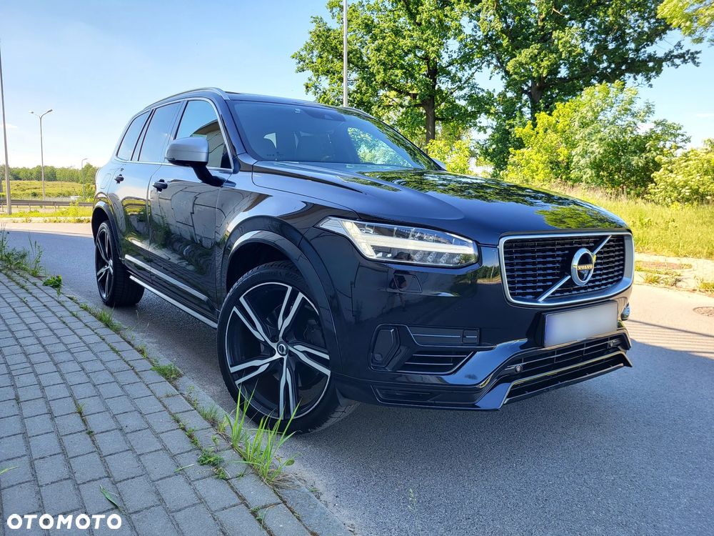 Volvo XC 90 - 3