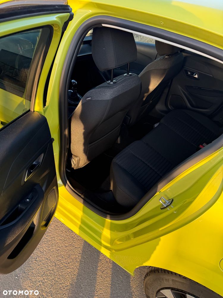 Peugeot 208 PureTech 100 Style - 13