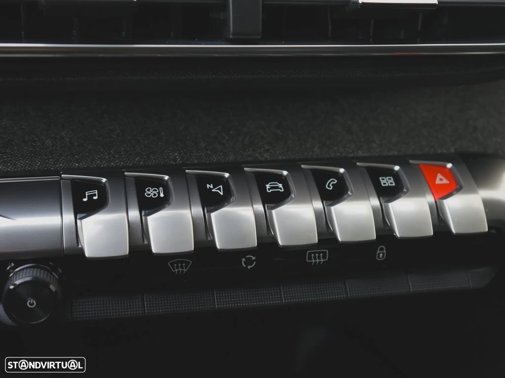 Peugeot 5008 BlueHDI 130 Crossway - 30