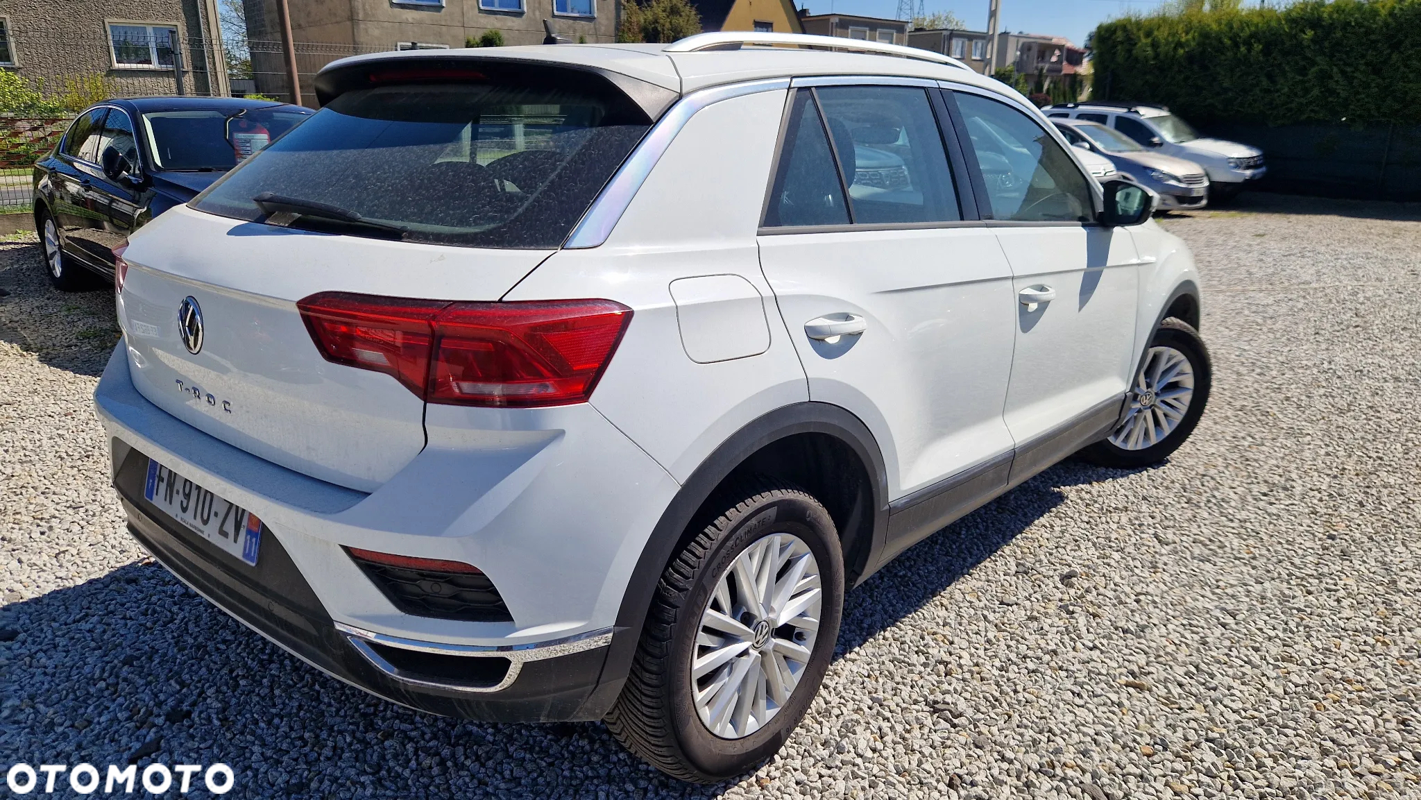 Volkswagen T-Roc 1.6 TDI SCR - 5