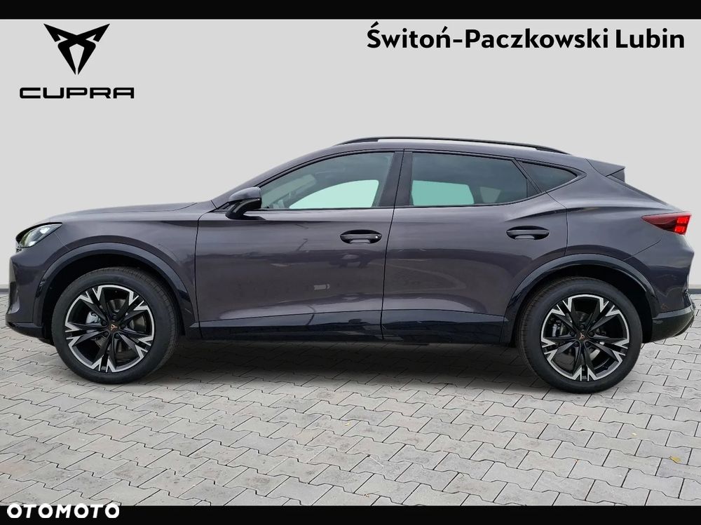 Cupra Formentor 1.5 eTSI mHEV DSG - 3