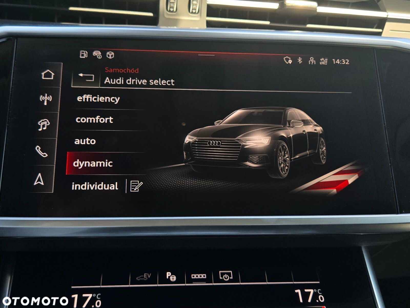 Audi A6 - 30
