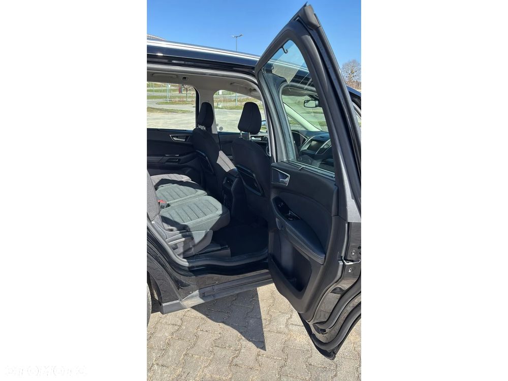 Ford Galaxy 2.0 TDCi Titanium PowerShift - 10