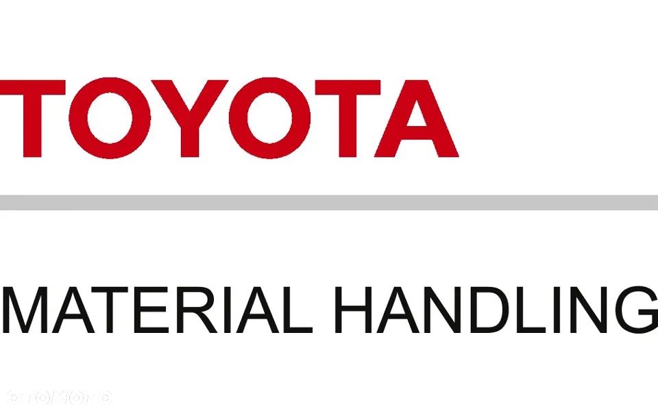 Toyota 02-8FGF15 - 12