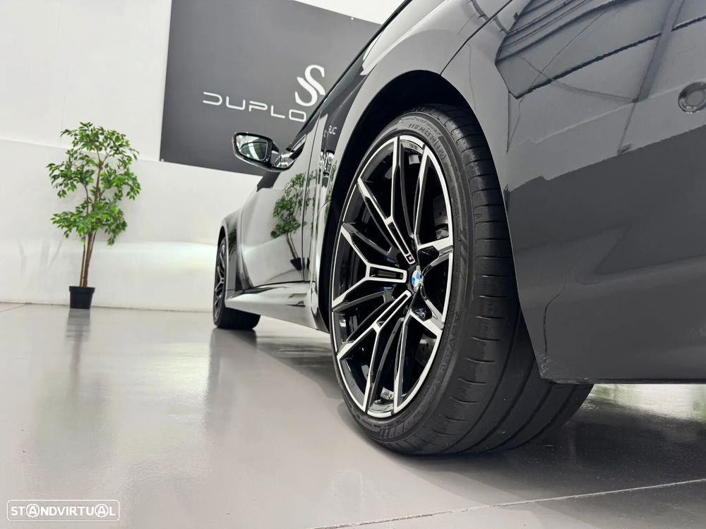 BMW M2 Auto - 9