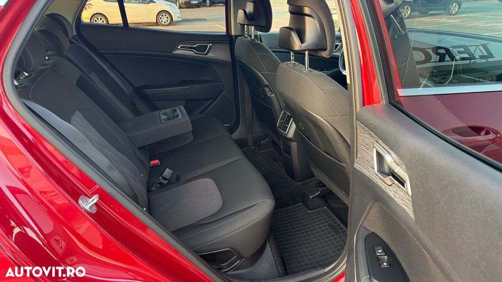 Kia Sportage 1.6 T-GDI 6MT 4x2 Style - 19