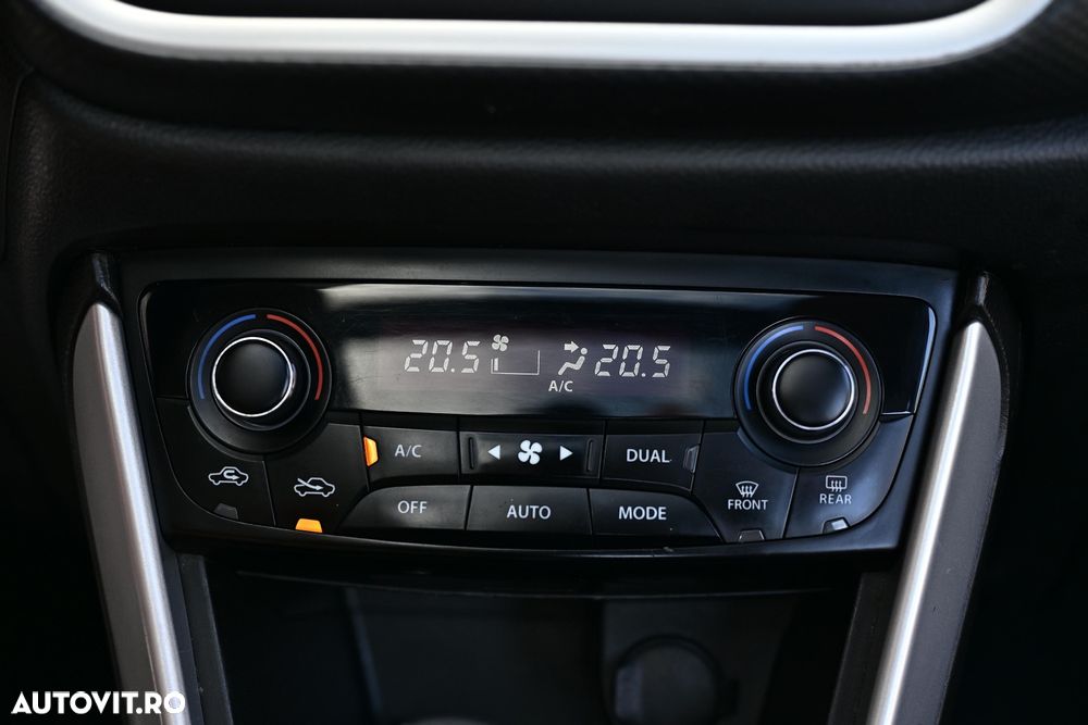 Suzuki S-Cross 1.6 DDIS 4x4 Comfort - 18