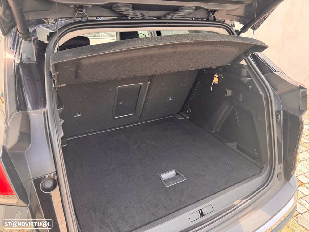 Peugeot 3008 1.6 BlueHDi Crossway EAT6 - 8