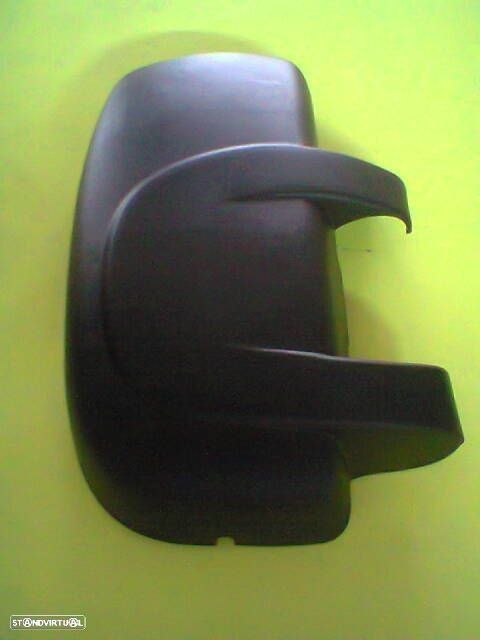 capa espelho renault master 2003-2010 opel movano - 1
