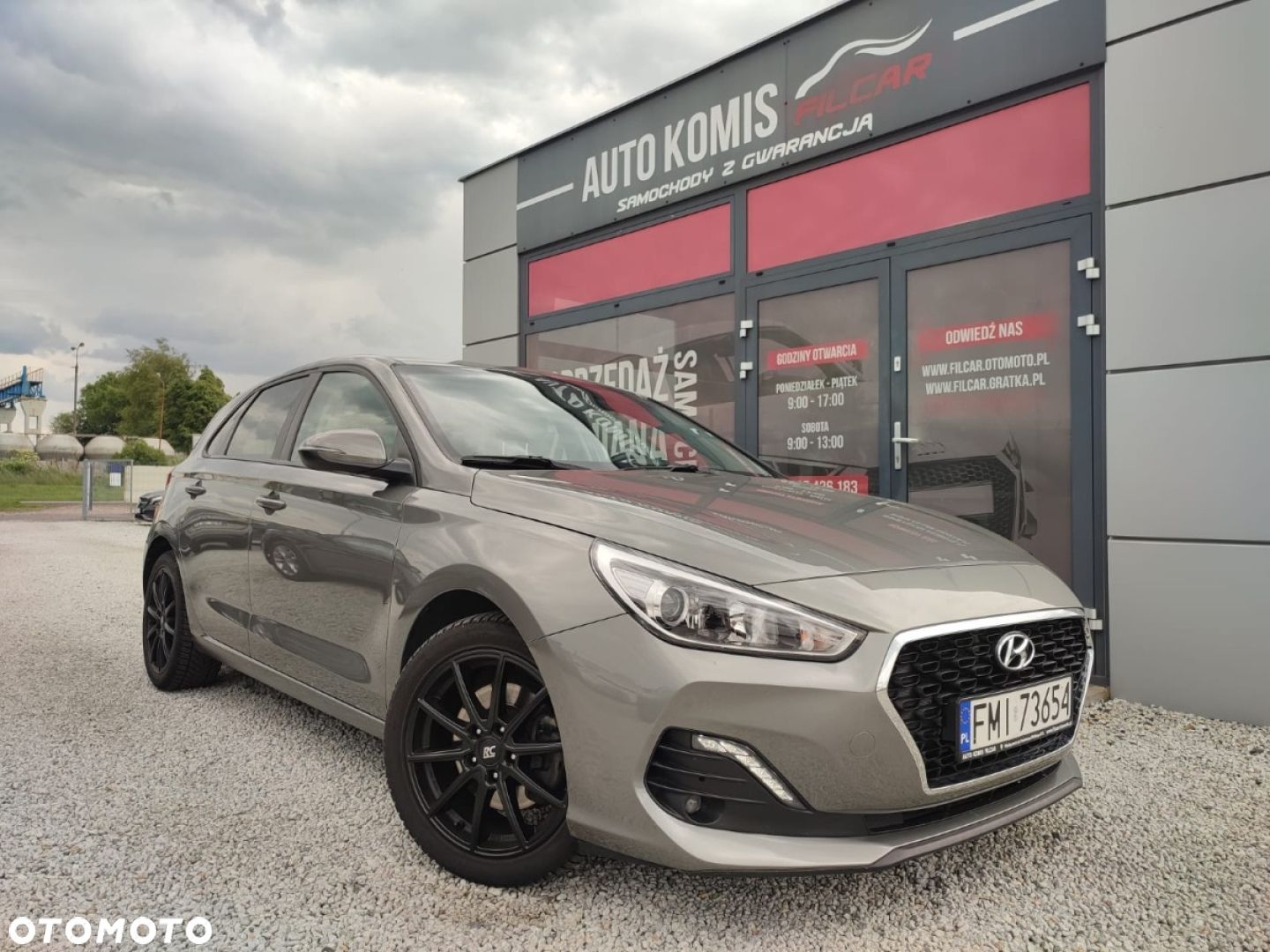 Hyundai i30 - 1