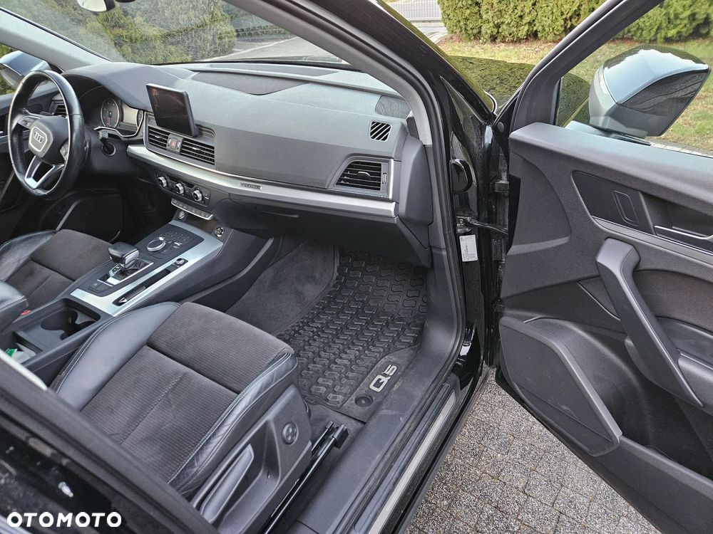 Audi Q5 2.0 TDI Quattro S tronic - 11
