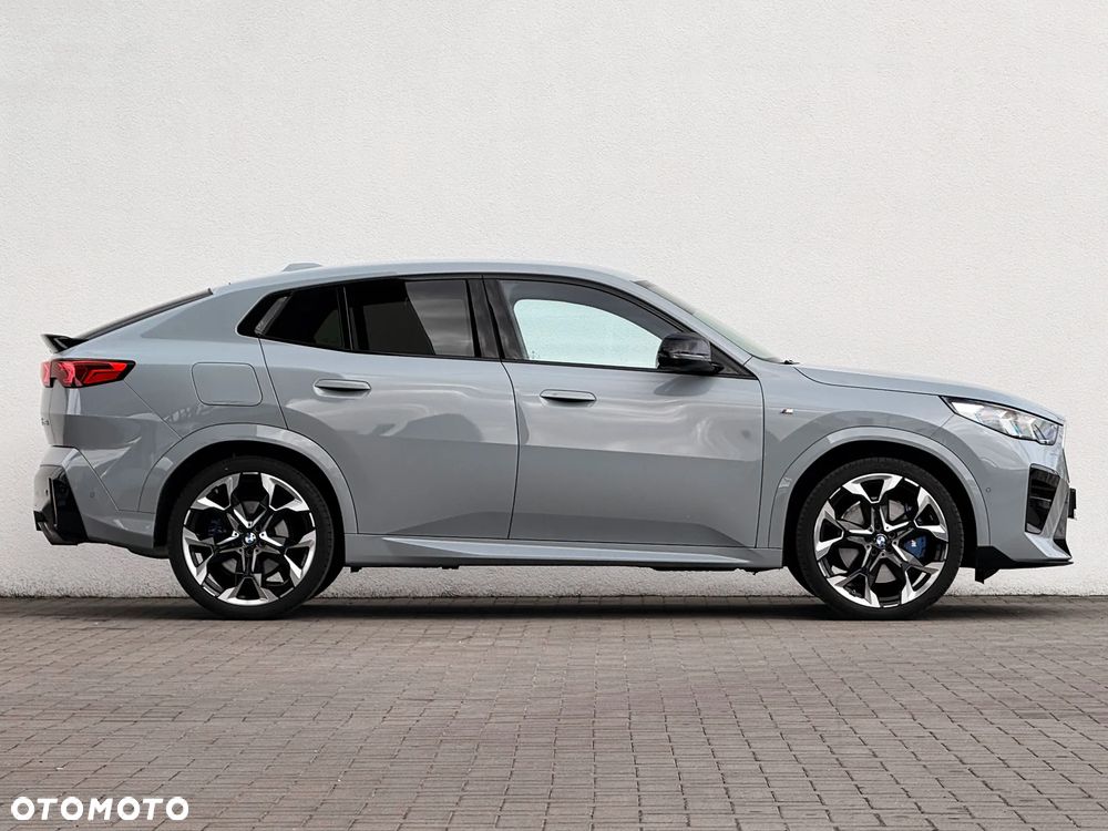BMW X2 M35i xDrive - 3