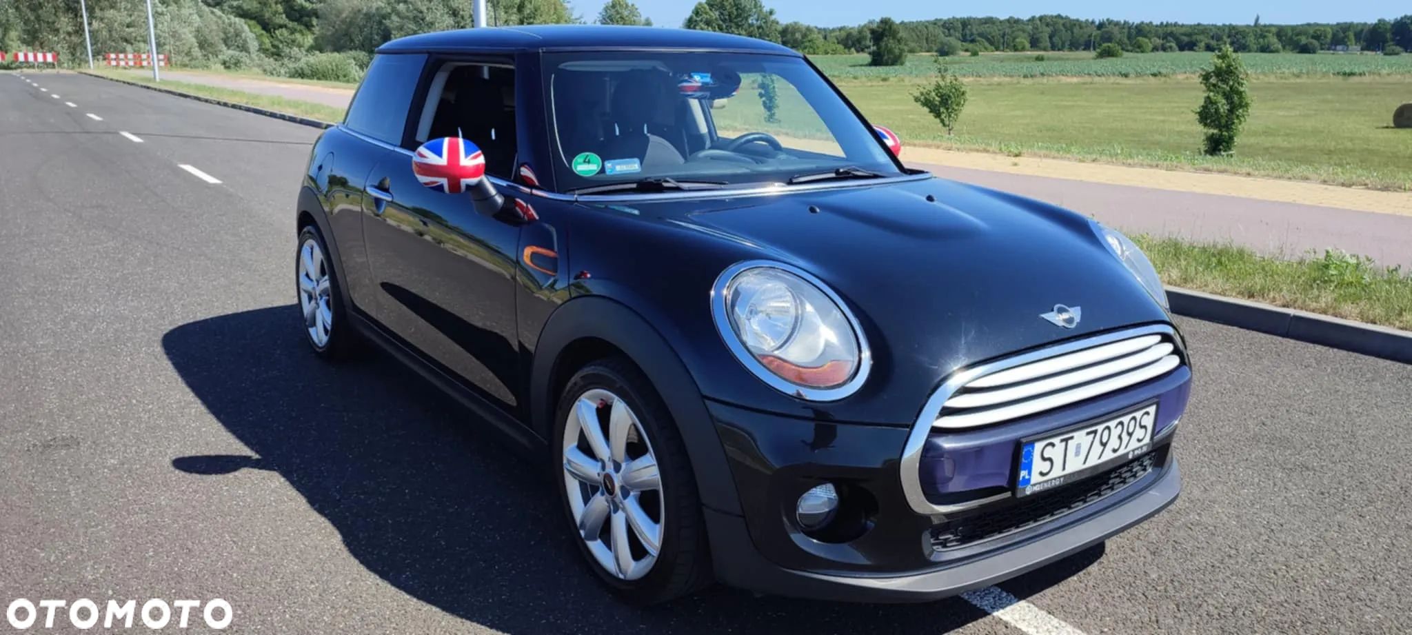 MINI Cooper - 1