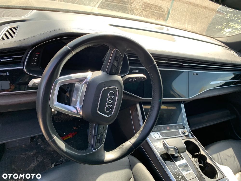 Audi Q7 - 19