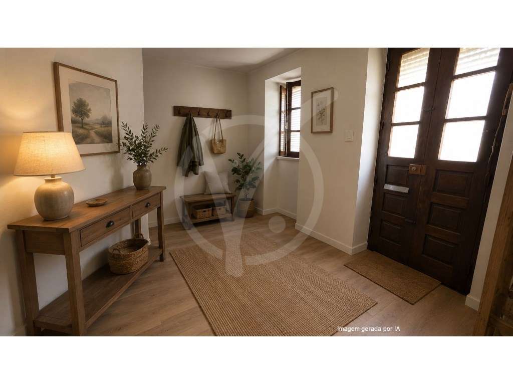 Moradia para RESTAURO em Beiriz - Póvoa de Varzim - Grande imagem: 3/6