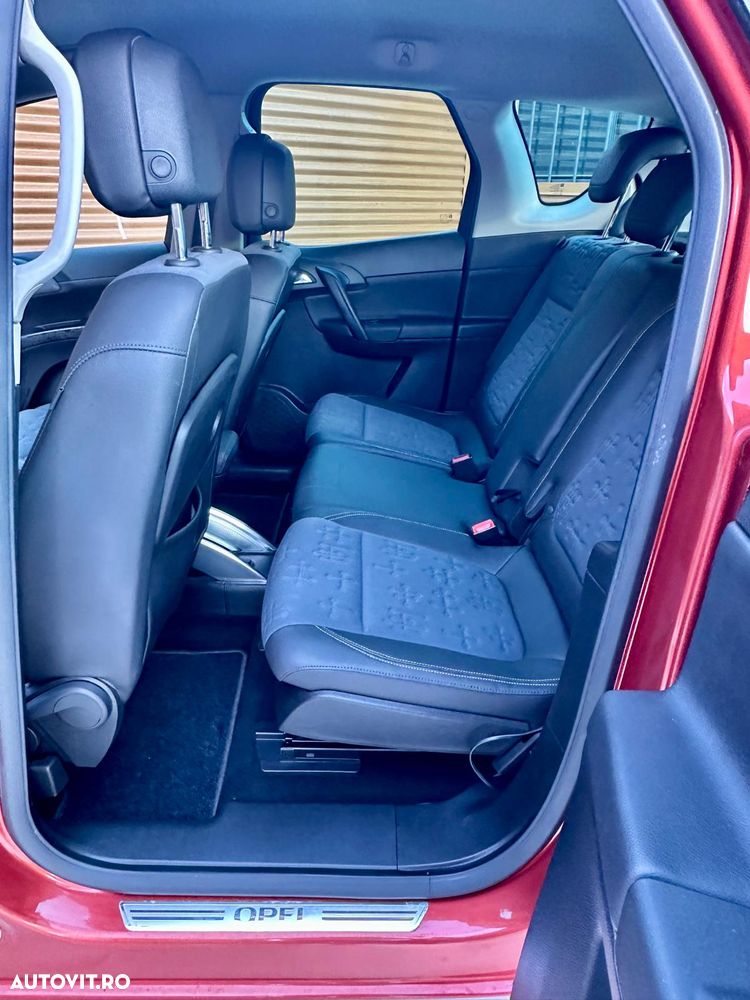 Opel Meriva 1.7 CDTI Edition - 8