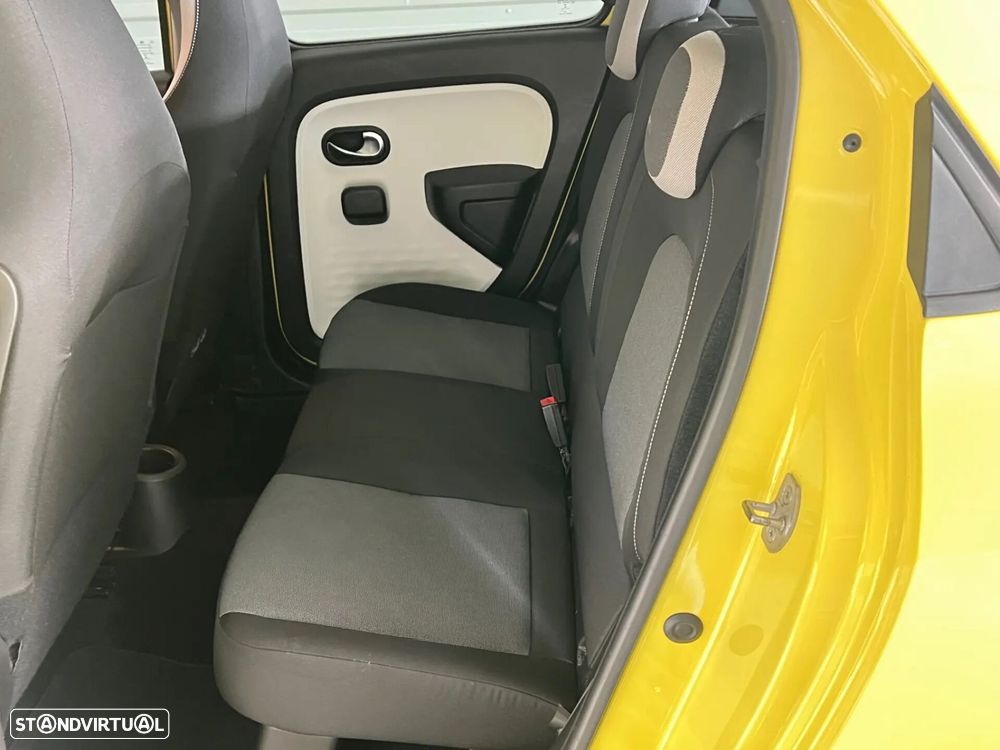 Renault Twingo 1.0 SCe Limited - 17