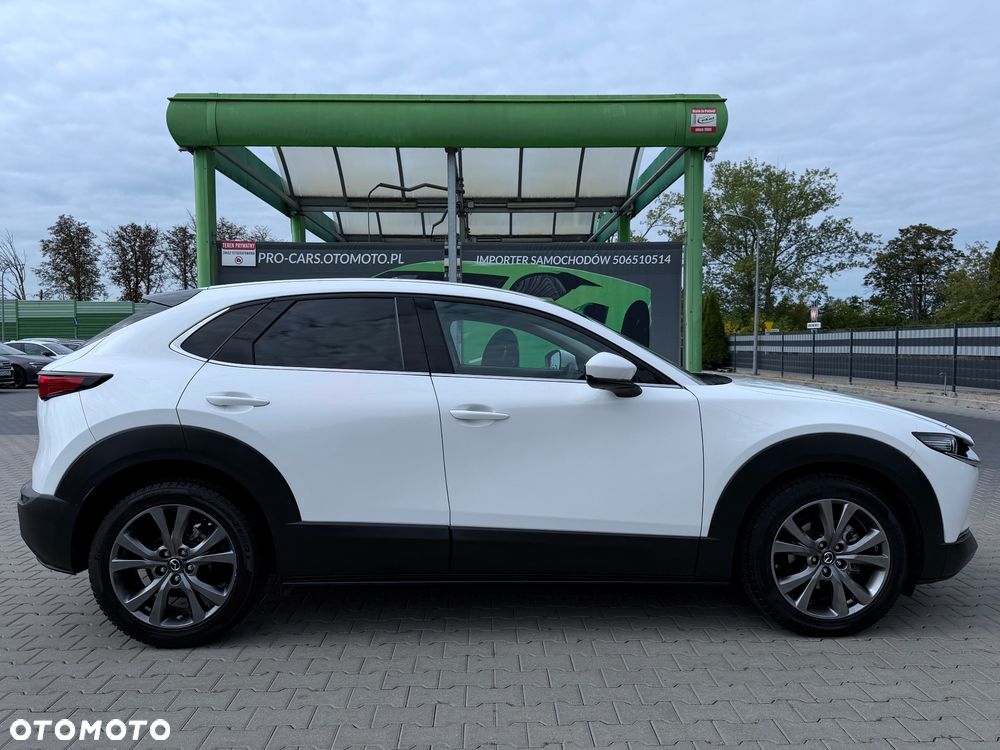 Mazda CX-30 - 11